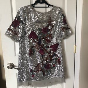 Zara dress 👗 size small